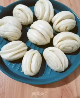 Make Black pepper roll step 9