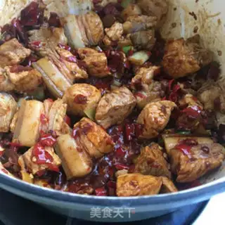 Make Potatoes step 6