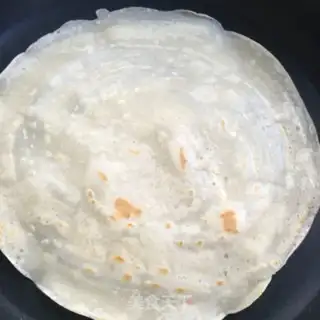 Make Potato burrito step 6