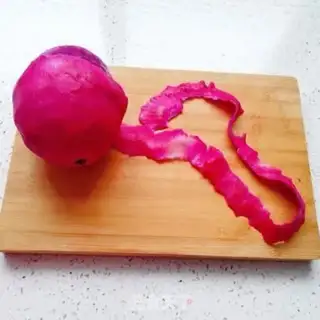 Make Flamingo yogurt cup step 2