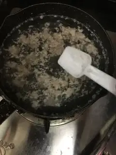 Make Sauce of meat step 3