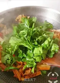 Make Soy-dry step 6