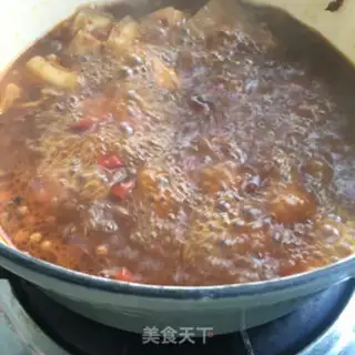 Make Potatoes step 7