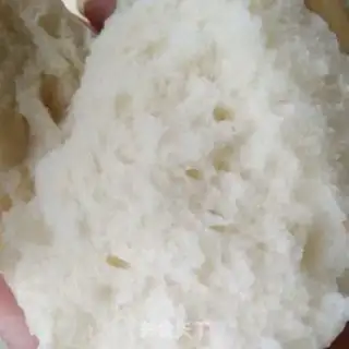 Make Milk buns step 9