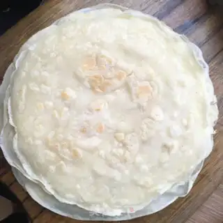 Make Potato burrito step 7
