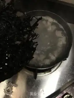 Make Sauce of meat step 4