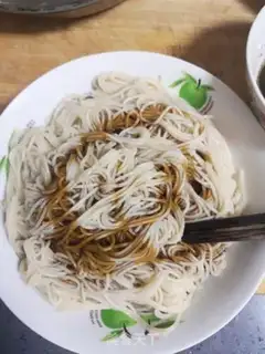 Make Onion noodles step 6