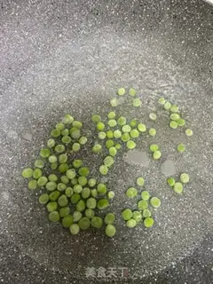 Make Soy sauce step 1