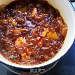 Make Potatoes step 10