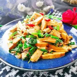 Make Soy-dry step 9