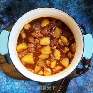 Make Potatoes step 11