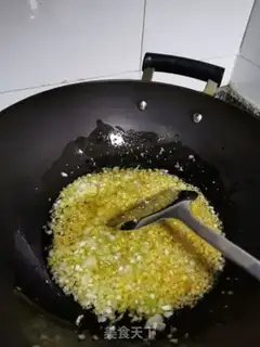 Make Pork bun step 1