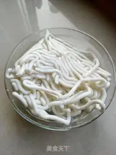 Make Potato powder step 2