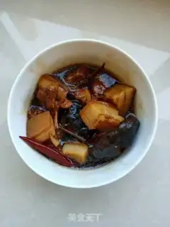 Make Potato powder step 3
