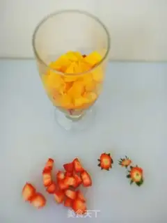 Make Fruit fishing step 5
