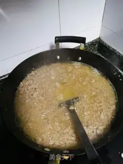 Make Pork bun step 3