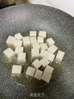 Make Soy sauce step 5