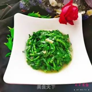 Make Scrambled cabbage step 5