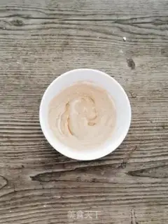 Make Onion waffles step 3