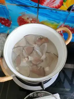 Make Potato powder step 4