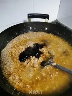 Make Pork bun step 4