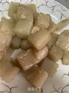Make Soy sauce step 6