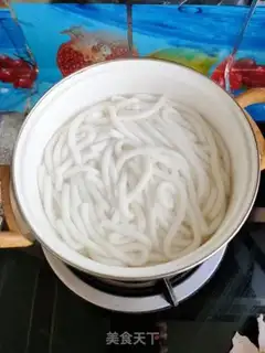 Make Potato powder step 5