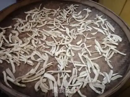 Make Zip dry step 3