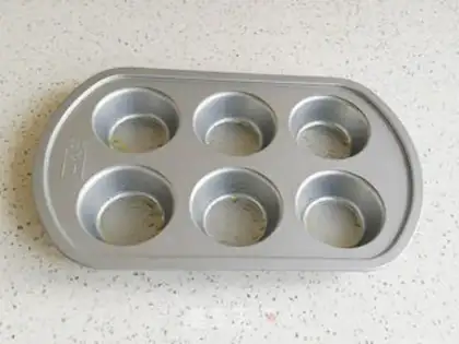Make Yogurt oatmeal step 4