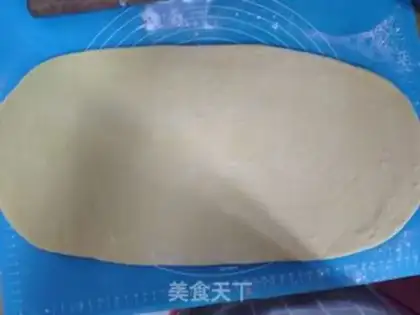 Make Egg bars step 1
