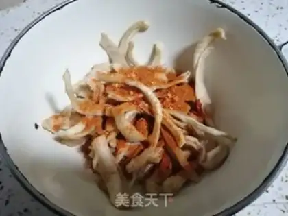 Make Zip dry step 5