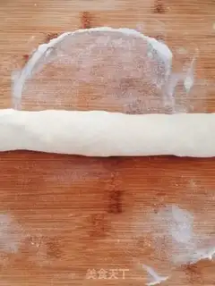 Make Onion waffles step 7