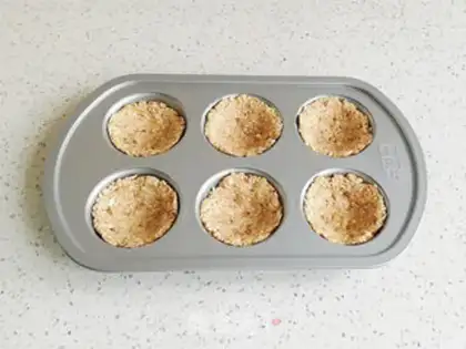 Make Yogurt oatmeal step 5