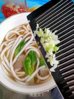 Make Potato powder step 8