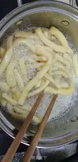 Make Egg bars step 3