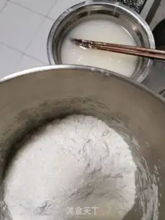 Make Pork bun step 9