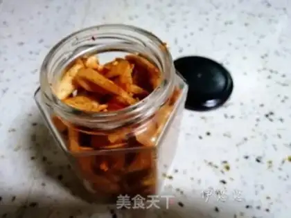 Make Zip dry step 7