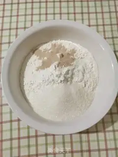 Make Big white step 0
