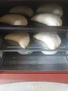 Make Moontooth bread step 14