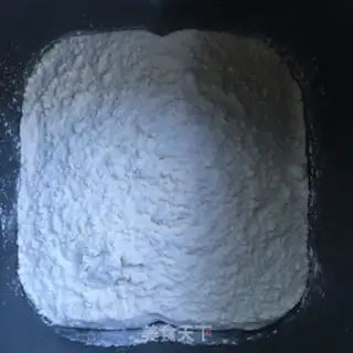 Make Toast step 0