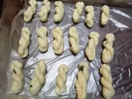 Make Shiva step 7