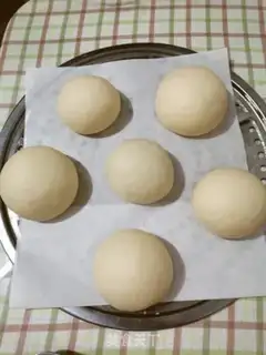 Make Big white step 3