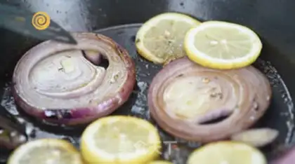 Make Fried duck breasts step 8