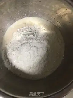 Make Oatmeal toast step 0