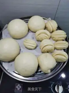 Make Big white step 4