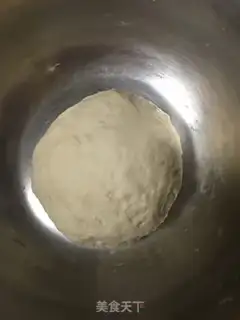 Make Oatmeal toast step 1
