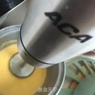 Make Pumpkin yogurt step 5