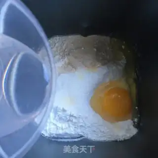 Make Toast step 4