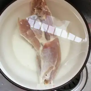 Make Rabbit