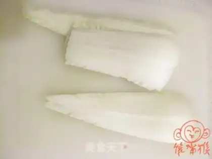 Make Sour cabbage step 0